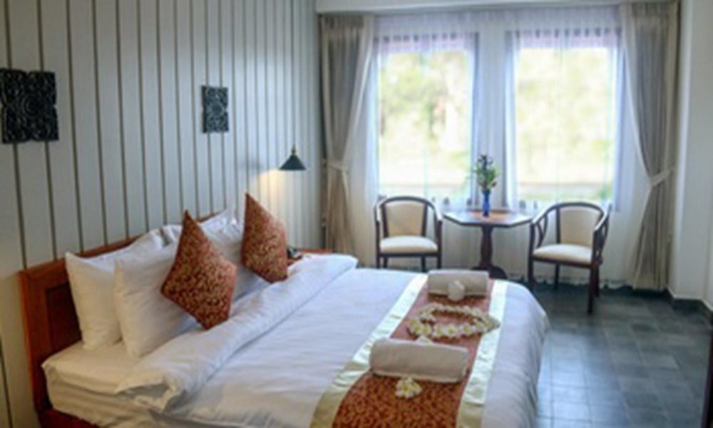 Day Sunrise Boutique Hotel Сиемрип Экстерьер фото