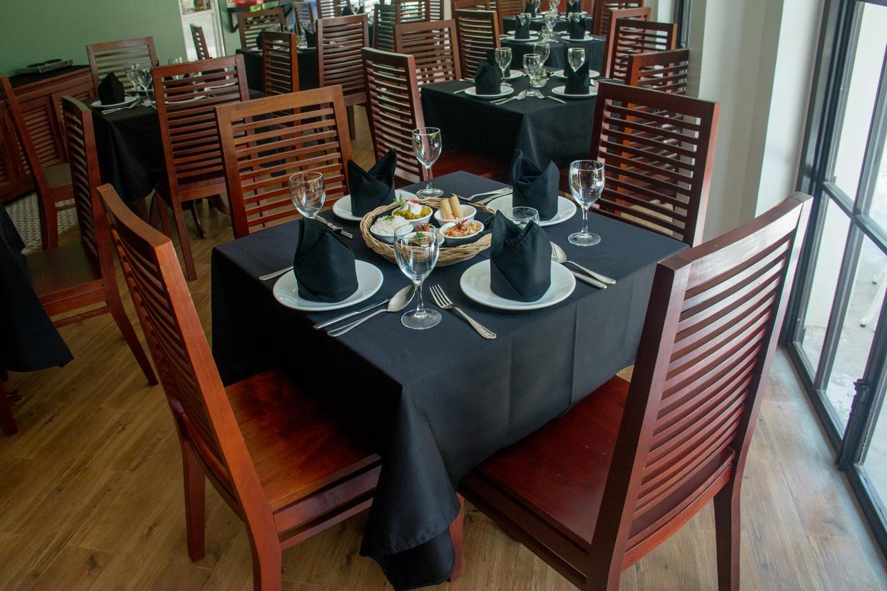 Day Sunrise Boutique Hotel Сиемрип Экстерьер фото
