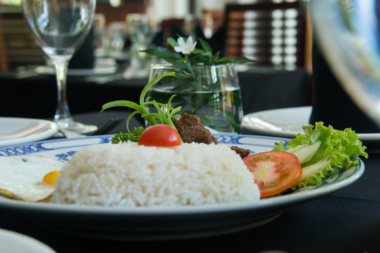Day Sunrise Boutique Hotel Сиемрип Экстерьер фото